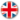 English flag